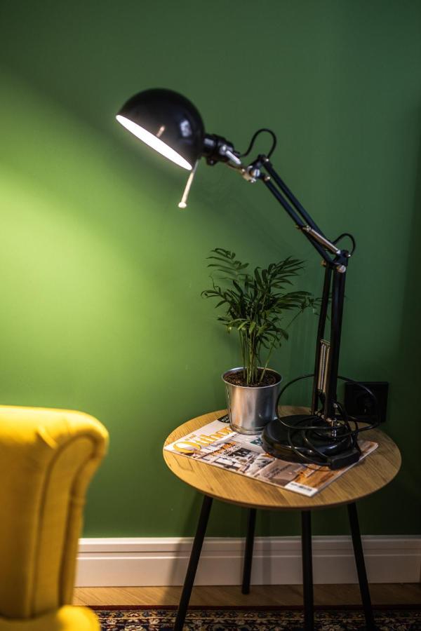 M15 Apartment Pécs Extérieur photo