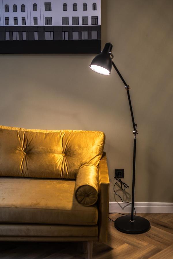 M15 Apartment Pécs Extérieur photo