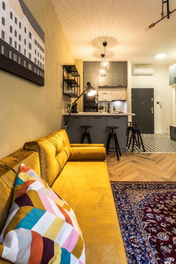 M15 Apartment Pécs Extérieur photo