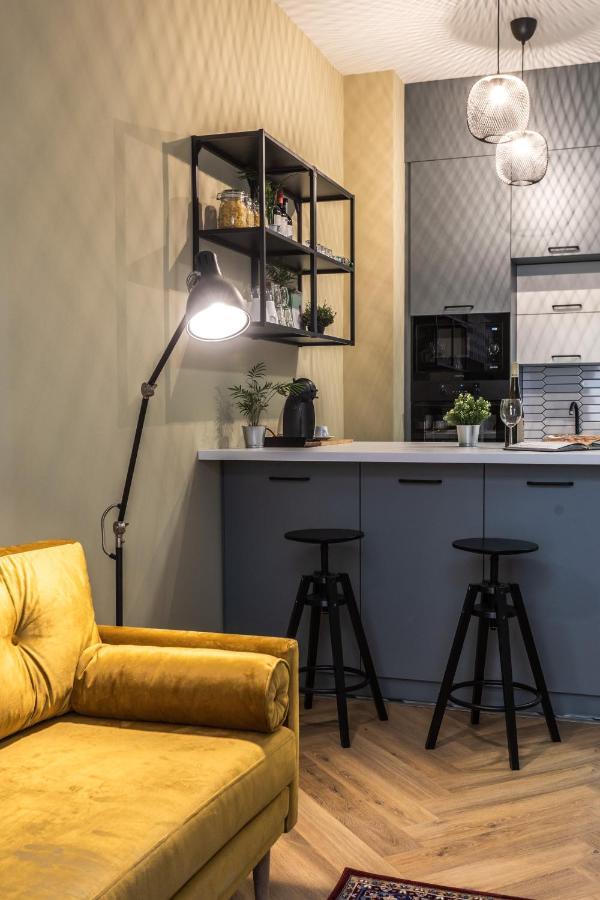 M15 Apartment Pécs Extérieur photo