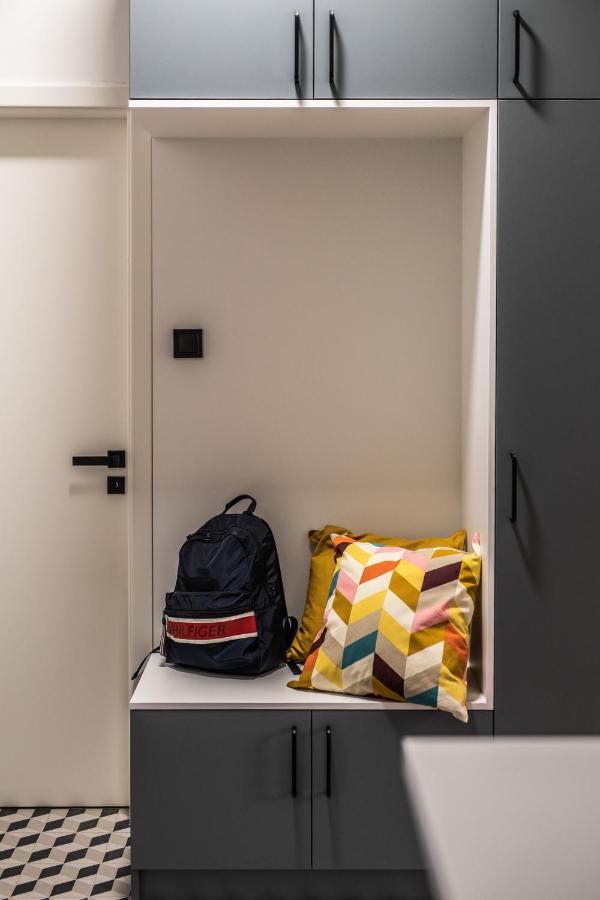 M15 Apartment Pécs Extérieur photo